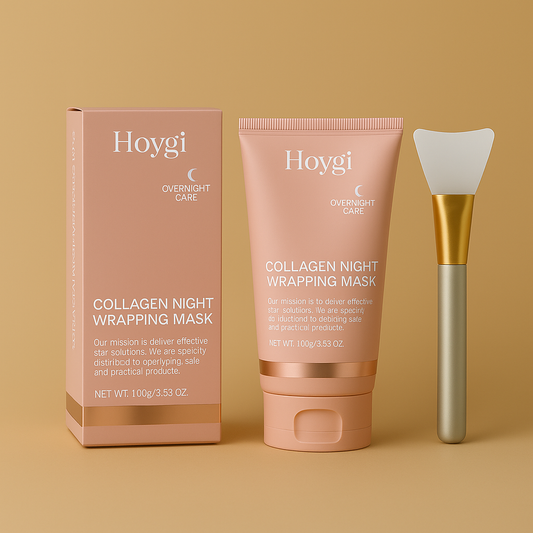 Collagen Night Wrapping Mask